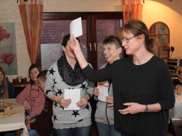 Sportabzeichenverleihung 2018